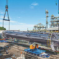 Goldhofer: Moving the big things