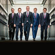 Schmitz Cargobull: Umsatz auf mehr als zwei Milliarden Euro gesteigert und neues Werk in der Türkei eingeweiht