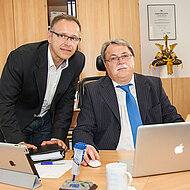 FRD Abbruchtechnik zieht um und firmiert künftig unter neuem Namen