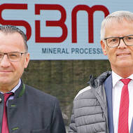 SBM Mineral Processing GmbH