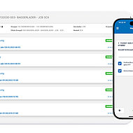 MCS Rental Software vereinfacht die Wartung von Mietgeräten