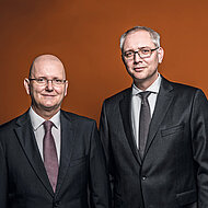 Geschäftsführung wechselt bei Maurer