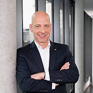 Neuer CFO der Wacker Neuson SE