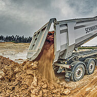 Effizienzsteigerung auf der Baustelle 