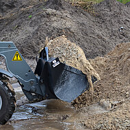 Eine Marke – mehr als 500 Anbaugeräte 