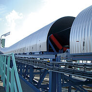 Haubenvielfalt auf der Steinexpo vorstellen