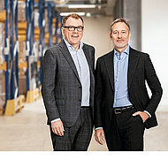 Banner verzeichnet neuen Rekordumsatz