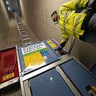 Sonderlösung für das Klinikum Passau 