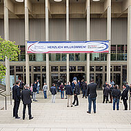 TAH: Schlauchlinertag und Reparaturtag in Kassel auf September verschoben