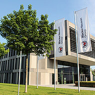 Wacker Neuson: Erstes Halbjahr erfolgreich mit Wachstum beendet