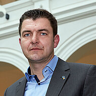 Thomas Möbius neuer Vorsitzender der Vereinigung Junger Bauunternehmer