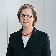 Dr. Margarete Haase ist neue Vorstandsvorsitzende von kölnmetall 