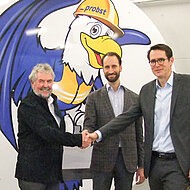 Probst GmbH regelt Unternehmensnachfolge
