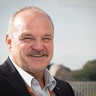 Rockster trauert um Gründer Wolfgang Kormann