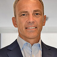 Neuer CEO und Präsident für Europa, Afrika und Nahen Osten