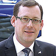 Neue Pressesprecher für die Produktkommunikation