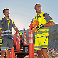 e.s. ambition für die warme Jahreszeit