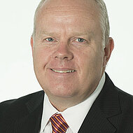 Neuer Vertriebschef für Europa