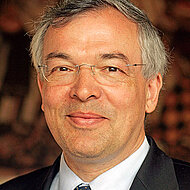 Prof. Thomas Bauer neuer BDI-Vizepräsident