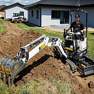 Fortschrittliche Technologien und neue Produktlinien