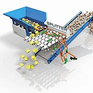 Kooperation mit Doppstadt-Gruppe