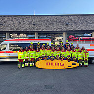 Mit neuen Tracking-Lösungen Baumaschinen, Anbaugeräte und Werkzeug orten 