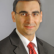 Shervin Haghsheno wechselt zum »KIT«