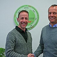 Geiger Kanaltechnik: Strukturelle Veränderung im Raum München bei der Geiger Kanaltechnik