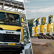 Produktportfolio für die Baubranche erweitert