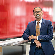 »Das dritte Jahr im Krisenmodus« – Schwarzmüller rechnet mit schwierigem zweiten Halbjahr