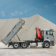 Gerüstet für eine nachhaltige Zukunft