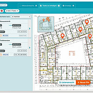 Mehr Effizienz, weniger Risiko – volle Kontrolle