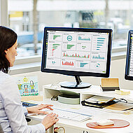 Frost & Sullivan wählt TomTom Telematics zum Unternehmen des Jahres im Flottenmanagement