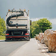 Für beste Back-to-Black-Reinigungsergebnisse