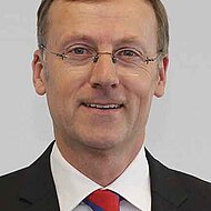 Busacker wird  Finanzvorstand