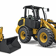 Kooperation zwischen Zeppelin und Atlas Weyhausen startet auch in Österreich