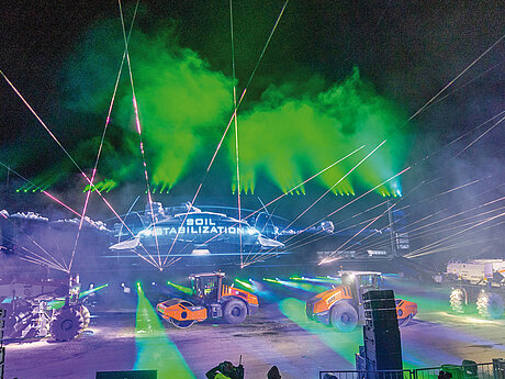 Die TechDays 2024: »Intelligenter, sicherer und nachhaltiger sein«