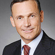 Petersdorf übernimmt Geschäftsführung