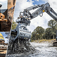 bauMAGAZIN präsentiert: Die Bühne für Ihr fotografisches Talent!