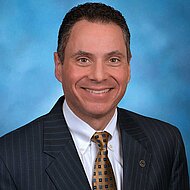 Führungswechsel bei Allison Transmission