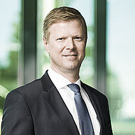 Jens Günther neu in der Doka-Geschäftsführung