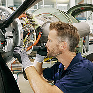 Faire Preispolitik bei Produkten der Marke teXXor