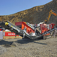 Erfolg auf ganzer Linie: SBM auf der Steinexpo 2023