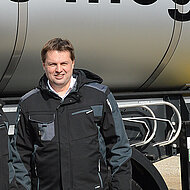 Kögel strukturiert mit Rudolf Schmid Vertrieb um