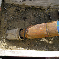 Wasserverlust mit Nodig-Lösungen eindämmen