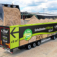 Fahrzeuge für Entsorgungsprofis