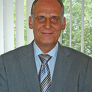 René Gottschalk wird neuer Gebietsverkaufsleiter