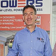 JLG erwirbt Power Towers