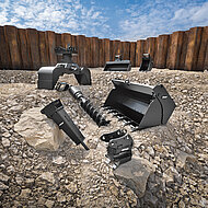 Mehr Rädlinger-Produkte als jemals zuvor