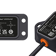 Motus Greenline: Neue Sensorengeneration mit vielfältigen Einsatzmöglichkeiten